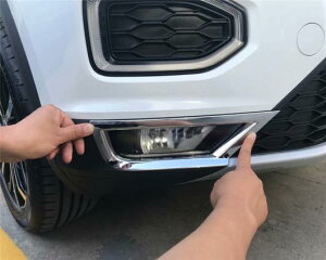Kp: VW tHNX[Q/VOLKSWAGEN T-ROC TROC 2017-2019 tg A tHOCg tHOCg v Jo[ g op[ veN^[  AL-MM-3311 AL Exterior parts for cars