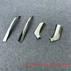 Kp: g^ RAV4 RAV 4 2019 2020 ABS N[ A r[ TCh ~[  Jo[ g GNXeA ANZT[ N[ Enhp AL-MM-3371 AL Exterior parts for cars
