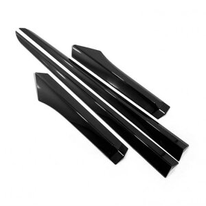 Kp: g^ RAV4 RAV 4 2019 2020 GNXeA ABS N[ hA {fB veN^[ TCh [fBO Jo[ g ubN`J[{ AL-MM-3372 AL Exterior parts for cars