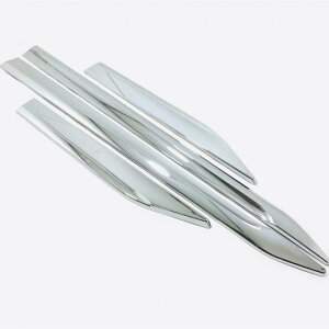 Kp: g^ RAV4 RAV 4 2019 2020 GNXeA ABS N[ hA {fB veN^[ TCh [fBO Jo[ g ubN`J[{ AL-MM-3372 AL Exterior parts for cars