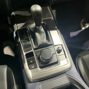 Kp: }c_ CX-30 CX30 2020 2021 XeX X`[ ubN R\[ MA pl t[ X`[ Vo[ nhpEX`[ ubN nhp AL-MM-3445 AL Interior parts for cars