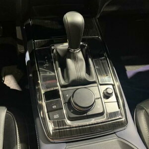 Kp: }c_ CX-30 CX30 2020 2021 XeX X`[ ubN R\[ MA pl t[ X`[ Vo[ nhpEX`[ ubN nhp AL-MM-3445 AL Interior parts for cars