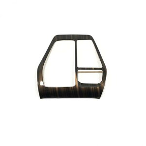 CeA ؖڒ  ANZT[ Kp: g^ RAV4 2019 2020 CXgg R\[ MA hNz_[ Jo[ ʋC g MA Vtg AL-MM-3451 AL Interior parts for cars