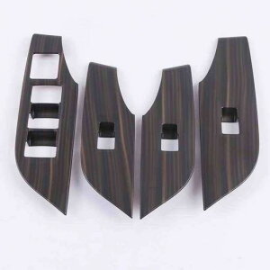 CeA ؖڒ  ANZT[ Kp: g^ RAV4 2019 2020 CXgg R\[ MA hNz_[ Jo[ ʋC g EChE XCb` AL-MM-3451 AL Interior parts for cars