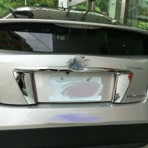 Kp: g^ vEX 2016 2017 2018 ABS N[ e[Q[g A gN o[ Jo[ g K[jbV X^CO ی XebJ[ AL-MM-3338 AL Exterior parts for cars