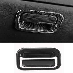 ubN CeA EChE XCb` A[Xg Jo[ g GAR t[ Kp: OH AEg_[ 2016-2019 2020 Xg[W {bNX Jo[ AL-MM-3504 AL Interior parts for cars