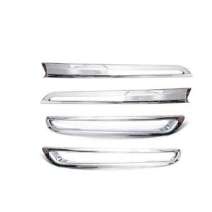 Kp: }c_ CX30 CX-30 2020 2021 ABS N[ tg A tHOv  Cg o[ Jo[ XebJ[ g tg A g AL-MM-3580 AL Exterior parts for cars