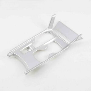 適用: ホンダ アコード 10世代 2017 2018 2019 2020 ハイブリッド フューエル カーボンファイバー スタイル インナー ギア シフト ハイブリッド モデル4・フューエル モデル3 AL-MM-3637 AL Exterior parts fo