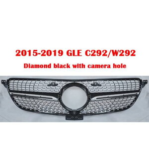 ~h O GT Vo[ ubN tg op[ Z^[ O Kp: ZfXExc GLE X166 W166 C292 W292 2015-2019 X^C 1`X^C 11 AL-MM-3645 AL Exterior parts for cars