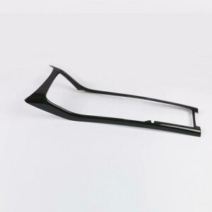 �K�p: �{���{/VOLVO XC40 XC 40 2019 2020 �J�[�{���t�@�C�o�[ �Z���^�[ �R���\�[�� �M�A �V�t�g �p�l�� �J�o�[ �g���� �t���[�� �A�N�Z�T���[ �J�[�{���� AL-MM-3667 AL Interior parts for cars