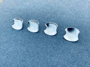 Kp: g^ CY A200 2020 2021 GNXeA hA nh Jo[ Jbv {E g XebJ[ I[o[C X^CO ANZT[ AL-MM-3562 AL Exterior parts for cars