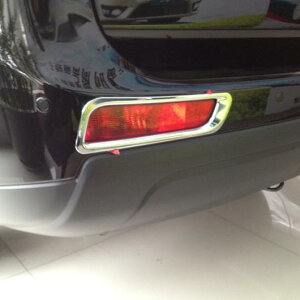 Kp: OH AEg_[ 2013 2014 2015 A tHOCg Jo[ g XebJ[ A op[  v X^CO ANZT[ AL-MM-3604 AL Exterior parts for cars