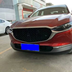 Kp: }c_ CX30 CX-30 2020 2021 tg GW t[h {lbg O O op[ ی [fBO Jo[ Lbg g ANZT[ AL-MM-3618 AL Exterior parts for cars