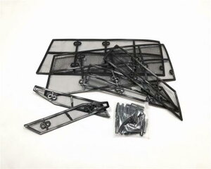 Kp: g^ J 2018 2019 2020 ANZT[ tg O h lbgXN[jO bV  ی Jo[ g AL-MM-3642 AL Exterior parts for cars