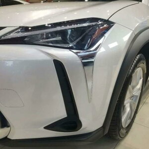 Kp: NTX UX200 UX250H UX260H 2019 2020 ABS N[ tg wbhCg g Jo[ wbh Cg XebJ[ ANZT[ AL-MM-3656 AL Exterior parts for cars