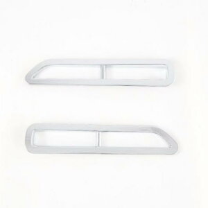 �K�p: �t�H�[�h/FORD ���v�^�[ F150 2017 2018 2019 2020 ABS �N���[�� ���A �t�H�O���C�g �J�o�[ �g���� �G�N�X�e���A �ڒ��� ���C�g �J�o�[ �����v �X�e�b�J�[ �J�[�{���E�N���[�� AL-MM-3759 AL Exterior par