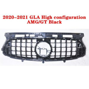 Kp: ZfXExc GLA W247 GLA220 GLA250 2020-2021 tg op[ ~h O GLA35 GT Z^[ O AMG GLA45 X^C 1`X^C 6 AL-MM-3849 AL Exterior parts for cars