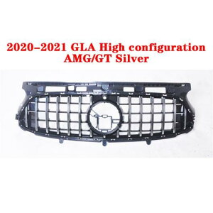 Kp: ZfXExc GLA W247 GLA220 GLA250 2020-2021 tg op[ ~h O GLA35 GT Z^[ O AMG GLA45 X^C 1`X^C 6 AL-MM-3849 AL Exterior parts for cars