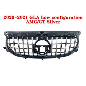 �K�p: �����Z�f�X�E�x���c GLA W247 GLA220 GLA250 2020-2021 �t�����g �o���p�[ �~�h�� �O���� GLA35 GT �Z���^�[ �O���� AMG GLA45 �X�^�C�� 1�`�X�^�C�� 6 AL-MM-3849 AL Exterior parts for cars