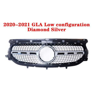 Kp: ZfXExc GLA W247 GLA220 GLA250 2020-2021 tg op[ ~h O GLA35 GT Z^[ O AMG GLA45 X^C 1`X^C 6 AL-MM-3849 AL Exterior parts for cars
