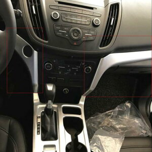 Kp: tH[h/FORD GXP[v N[K 2017 2018 2019 ABS }bg CeA Z^[ Rg[ Jo[ g pl  ANZT[ AL-MM-3866 AL Interior parts cars