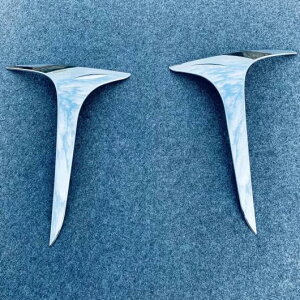 Kp: g^ X Bbc NX 2020 2021 ABS N[ tg tHOCg v op[ tHOCg Jo[ g t[ [fBO AL-MM-3869 AL Exterior parts for cars