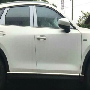 Kp: }c_ CX5 CX-5 KF 2017 2019 2020 XeX X`[ TCh hA C n {fB [fBO Jo[ g K[jbV veN^[ K[h AL-MM-3873 AL Exterior parts for cars