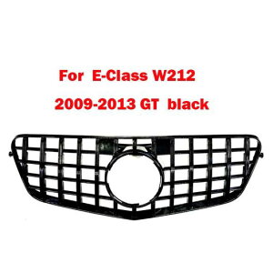 Kp: ENX W212 2009-2013 AMG ~h O ABS vX`bN tg op[ O I[g Z^[ o[`J o[ O Zbg 1EZbg 2 AL-MM-3928 AL Exterior parts for cars