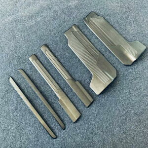 Kp: XYL \I 2021 2022 hA V XJbt v[g y_ veN^[ y_ Xebv Jo[ XeX ANZT[ ubN AL-MM-3979 AL Exterior parts for cars