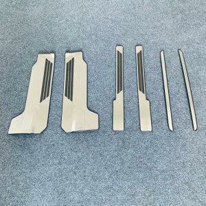 Kp: XYL \I 2021 2022 hA V XJbt v[g y_ veN^[ y_ Xebv Jo[ XeX ANZT[ Vo[ AL-MM-3979 AL Exterior parts for cars