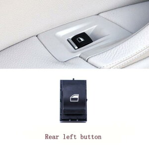 �K�p: BMW 3 5 7�V���[�Y F10 F18 2010-2017 �C���e���A �E�C���h�E �K���X ���t�^�[ �{�^�� �X�C�b�` �X�^�C�����O �d�� �E�C���h�E �X�C�b�` �^�C�v004�`�^�C�v006 AL-MM-4037 AL Interior parts for cars