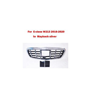 Kp: ZfXExc ENX W213 2016-2020 }Cobn/MAYBACH ~h O tg op[ O I[g Z^[ o[`J o[ O Zbg 1EZbg 2 AL-MM-3948 AL Exterior parts for