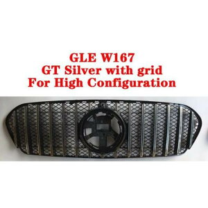 ~h O GT Vo[ ubN tg op[ Z^[ O Kp: ZfXExc GLENX W167 GLE350 2019-2020 X^C 2`X^C 4 AL-MM-4171 AL Exterior parts for cars