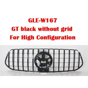 ~h O GT Vo[ ubN tg op[ Z^[ O Kp: ZfXExc GLENX W167 GLE350 2019-2020 X^C 2`X^C 4 AL-MM-4171 AL Exterior parts for cars