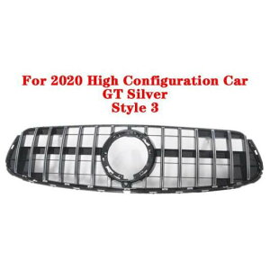 Kp: ZfXExc GLC X253 W253 2020 ~h O ABS vX`bN Vo[ ubN tg op[ Z^[ O o[`J X^C 4`X^C 10 AL-MM-4174 AL Exterior parts for c