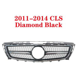 Kp: ZfXExc CLSNX W218 2011-2014 ~h O ABS vX`bN GT tg O CLS300 CLS350 o[`J o[ X^C 1`X^C 4 AL-MM-4179 AL Exterior parts for cars
