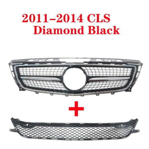 Kp: ZfXExc CLSNX W218 2011-2014 ~h O ABS vX`bN GT tg O CLS300 CLS350 o[`J o[ X^C 5`X^C 12 AL-MM-4179 AL Exterior parts for cars