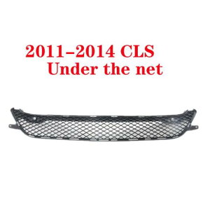 Kp: ZfXExc CLSNX W218 2011-2014 ~h O ABS vX`bN GT tg O CLS300 CLS350 o[`J o[ X^C 13EX^C 14 AL-MM-4179 AL Exterior parts for cars