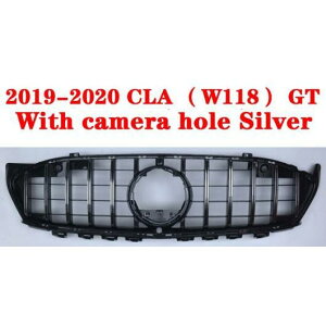 Kp: ZfXExc CLA W117 W118 2013-2020 ~h O GT Vo[ ubN tg op[ I[g Z^[ O X^C 10EX^C 12 AL-MM-4184 AL Exterior parts for cars
