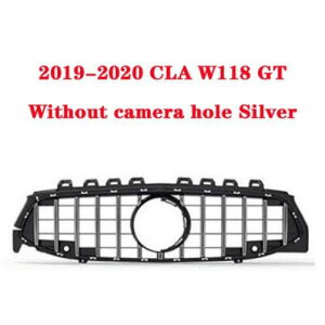 Kp: ZfXExc CLA W117 W118 2013-2020 ~h O GT Vo[ ubN tg op[ I[g Z^[ O X^C 10EX^C 12 AL-MM-4184 AL Exterior parts for cars
