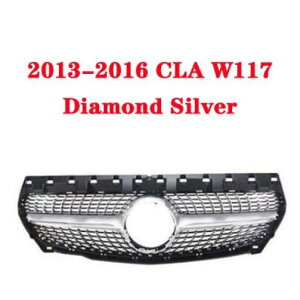 Kp: ZfXExc CLA W117 W118 2013-2020 ~h O GT Vo[ ubN tg op[ I[g Z^[ O X^C 1`X^C 8 AL-MM-4184 AL Exterior parts for cars