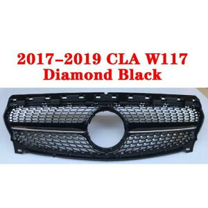 Kp: ZfXExc CLA W117 W118 2013-2020 ~h O GT Vo[ ubN tg op[ I[g Z^[ O X^C 1`X^C 8 AL-MM-4184 AL Exterior parts for cars