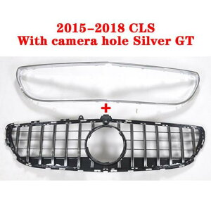 Kp: ZfXExc CLS W218 2015-2018 ~h O GT tg O CLS300 CLS350 o[`J o[ X^C 9`X^C 12 AL-MM-4188 AL Exterior parts for cars