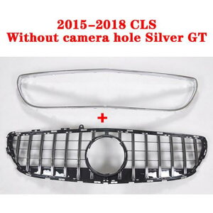 Kp: ZfXExc CLS W218 2015-2018 ~h O GT tg O CLS300 CLS350 o[`J o[ X^C 9`X^C 12 AL-MM-4188 AL Exterior parts for cars