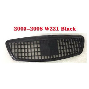 Kp: ZfXExc ZfX S320 S350 W221 2005-2011 ~h O }Cobn/MAYBACH ABS vX`bN tg O o[`J o[ X^C 1`X^C 4 AL-MM-4190 AL Exterior parts for c