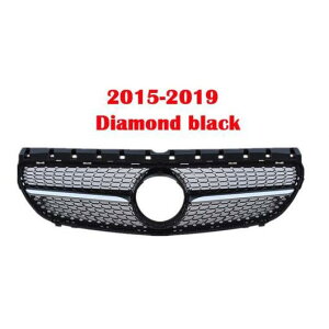 �~�h�� �O���� �K�p: �����Z�f�X�E�x���c B�N���X W245 W246 W247 B180 B200 B260 2009-2021 GT �t�����g �o�[�`�J�� �o�[ �o���p�[ �O���� �X�^�C�� 10 AL-MM-4193 AL Exterior parts for cars