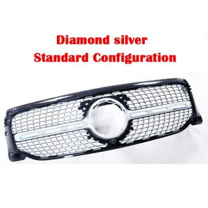 Kp: ZfXExc GLBNX X247 GLB200 2019-2020 ~h O Vo[ ubN GT tg op[ O O Zbg 5EZbg 6 AL-MM-4195 AL Exterior parts for cars