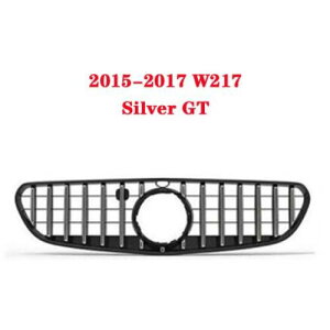 Kp: ZfXExc X SLK SLC SL R172 R230 R231 W217 ~h O ABS vX`bN GT tg op[ t[h O X^C 6EX^C 8 AL-MM-4197 AL Exterior parts for cars