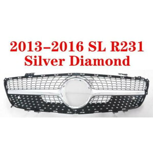 Kp: ZfXExc X SLK SLC SL R172 R230 R231 W217 ~h O ABS vX`bN GT tg op[ t[h O X^C 1`X^C 20 AL-MM-4197 AL Exterior parts for cars