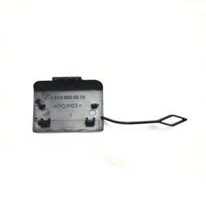 Kp: ZfXExc W203 2000-2004 tg op[ Jo[ A2038850026 AL-MM-4211 AL Exterior parts for cars